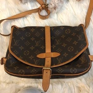 Real Louis Vuitton